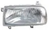 Фара лев. H4, ручн./автомат. регул. [DEPO] 441-1112L-LD-E DEPO