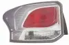 Фара передняя в сборе 21419C3LUE DEPO 214-19C3L-UE