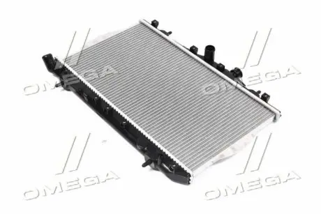 Радіатор HY ACCENT(94-)1.3 i(+)[OE 25310-22005] NISSENS 622971