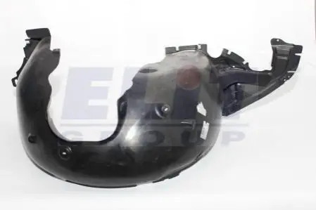 Пластик локера арки колеса VOLKSWAGEN VAG 5E0809958C