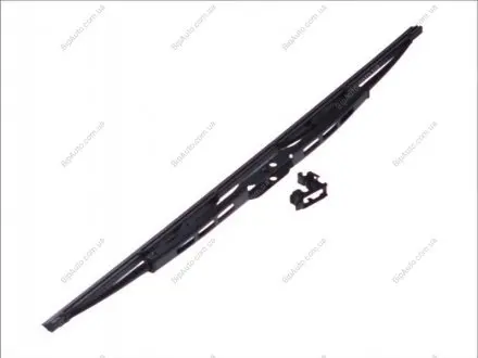 Стеклоочеститель каркасный 480мм (Низкий профиль) DENSO DM-048