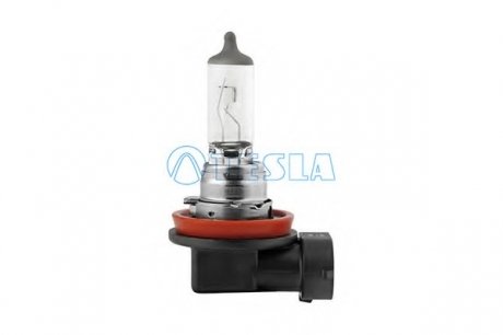 Автомобільна лампа: 12 [В] H8 35W цоколь PGJ19-1 TESLA B10801