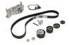 Комплект пасу ГРМ з насосом Renault Clio III/Lagun CONTINENTAL Contitech CT 1179 WP4 (фото 2)