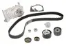 Комплект пасу ГРМ з насосом Renault Kangoo/Dacia L CONTINENTAL Contitech CT 1179 WP3 (фото 2)