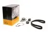 Комплект пасу ГРМ з насосом Citroen Nemo/Xsara/C1/ CONTINENTAL CT1063WP2