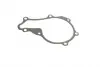 Комплект пасу ГРМ з насосом Citroen Nemo/Xsara/C1/ CONTINENTAL Contitech CT 1063 WP2 (фото 14)