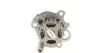 Комплект пасу ГРМ з насосом Audi A3/Skoda Octavia/ CONTINENTAL Contitech CT 1051 WP2 (фото 8)