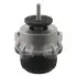 Подвеска, ступенчатая коробка передач Ford Pkw 50 93 2124 SWAG