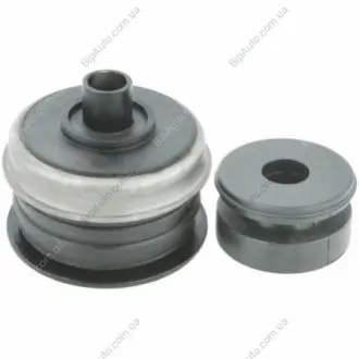 ПОДУШКА РАМЫ NISSAN PATROL SAFARI Y61 1997-2006 FEBEST NM-SAF2