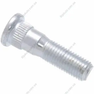 ШПИЛЬКА КОЛЁСНАЯ MAZDA DEMIO DY3/DY5 2002-2007 FEBEST 2084-001