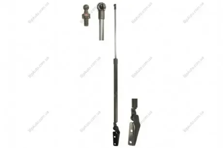 Амортизатор кришки багажника LESJOFORS 8188309