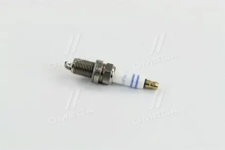 СВІЧКА FR6DPP 0.7 PLATIN 0 242 240 628 BOSCH 0242240628