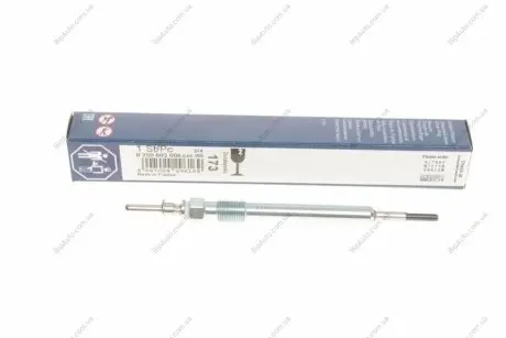 Свеча накаливания GLP173 BMW 1, 3, 5, X3, X5 10- BOSCH 0250603006