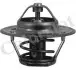 Термостат FIAT; FORD;I SUZU; LANCIA; LAND ROVER (пр-во Vernet) TH1290.82J