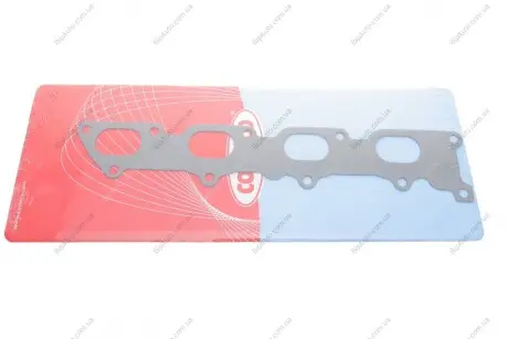 Прокладка коллектора IN FIAT 182A1/182A4/182A6 CORTECO 026415P