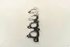 Прокладка колектора випускного Ford Fiesta 92-95 CORTECO 026623P (фото 2)