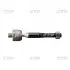 Тяга рул. Toyota TUNDRA 03-06, SEQUOIA 00-02 UCK30 (пр-во CTR) CRT-60