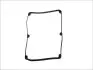 Прокладка крышки клапанной MITSUBISHI 4G13/4G18 (пр-во Elring) 125.950