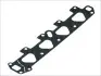 Прокладка коллектора IN OPEL X14XE/X16XEL/Z14XE (пр-во Elring) 743.790