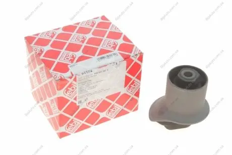 Сайлентблок балки VW GOLF III, IV 92-97 задн. ось (Febi) FEBI BILSTEIN 01172