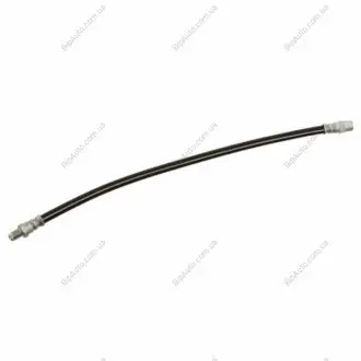 Шланг торм.MB 200 / MB 280 SE/SEL/SEC / MB 280 SL (FEBI) FEBI BILSTEIN 05595