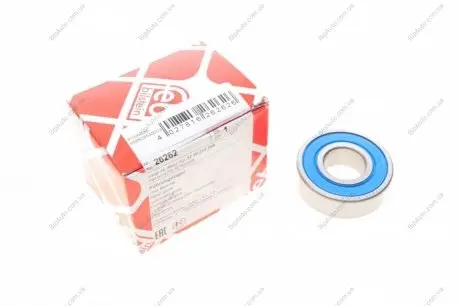 Вижимний підшипник FEBI FEBI BILSTEIN 26262