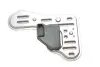 Фільтр АКП Peugeot 206/207/307/405/406/806/807/ Ci MAHLE / KNECHT HX148D (фото 3)
