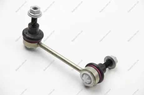 Тяга стаб. NISSAN, OPEL, RENAULT передн. ось (Lemferder) LEMFORDER 25814 02