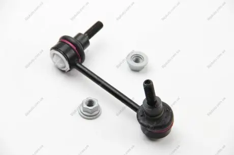 Тяга стаб. NISSAN, OPEL, RENAULT передн. ось (Lemferder) LEMFORDER 25815 02