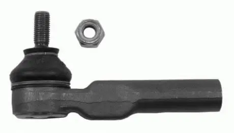 Наконечник рул. ALFA ROMEO, FIAT передн. ось (Lemferder) LEMFORDER 29924 01