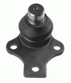Опора шаровая нижняя двухсторонняя SEAT, VW (Lemferder) LEMFORDER 31335 01