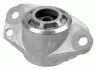 Опора аморт. AUDI, SEAT, SKODA, VW задн. вісь (пр-во Lemferder) 35269 01
