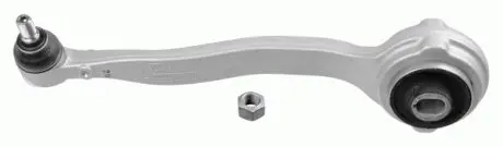 Рычаг MERCEDES C-KLASS 00- перед. мост слева LEMFORDER 35663 02