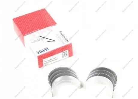 Шатунний підшипник MAHLE MAHLE / KNECHT 029 PS 19909 000
