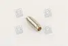 Напрямна клапана IN/EX RENAULT F3P/F3R/F8Q (пр-во Metelli) 01-2582