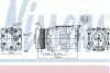 Компресор PT 206(98-)1.9 D(+)[OE 6453L5] NISSENS 89055 89055