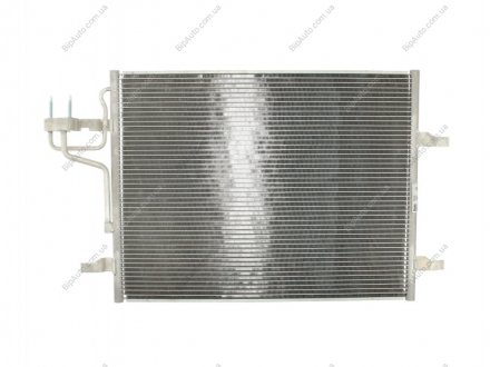 Радиатор кондиционера FORD KUGA (08-) 2.0 TDCi NISSENS 940144