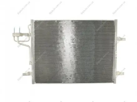 Радіатор кондиціонера FORD KUGA (08-) 2.0 TDCi NISSENS 940144