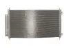 Конденсатор кондиціонера HONDA CR-V (RE) (06-) (вир-во Nissens) 940163 940163