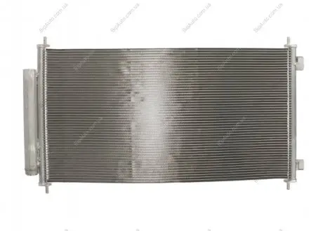 Конденсатор кондиціонера HONDA CR-V (RE) (06-) NISSENS 940163