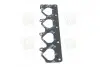Прокладка коллектора впускного HYUNDAI G4GC PARTS-MALL P1L-A013 (фото 2)