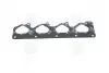Прокладка коллектора впускного HYUNDAI G4GC PARTS-MALL P1L-A013 (фото 3)
