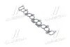 Прокладка коллектора впускного HYUNDAI D4EA (пр-во PARTS-MALL) P1L-A041