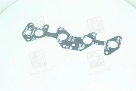 Прокладка коллектора впускного DAEWOO LANOS PARTS-MALL P1L-C007