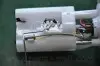 Электробензонасос CHEVROLET Lacetti 1,4 16V PARTS-MALL PDC-M008 (фото 4)