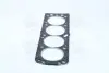 Прокладка головки блока DAEWOO A15MF/A15DMS PARTS-MALL PGC-N009 (фото 2)