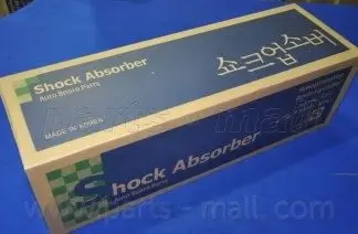 Амортизатор подв. задн. лев. HYUNDAI TUCSON PARTS-MALL PJA-RL016