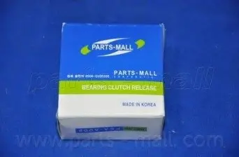 Підшипник вижимний MITSUBISHI Pajero 3.0 V6 PARTS-MALL PSA-A002