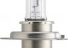 Лампа накаливания H4 12V 60/55W P43t-38 VISION (пр-во Philips) 12342PRC1
