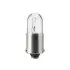Автолампа Philips Vision T4W BA9s 4 W прозрачная 12929B2